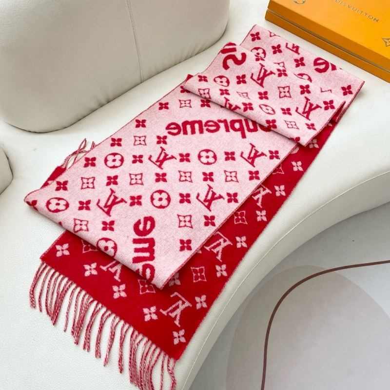 Louis Vuitton Scarf